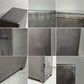 ダルトン DULTON ロッカー46 LOCKER 46 RAWフィニッシュ仕上げ 収納庫 スチール製 インダストリアルデザイン ●