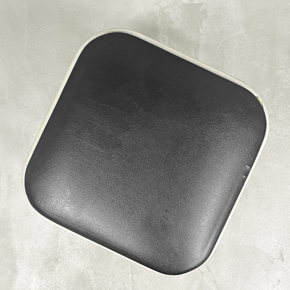 リオン LYON ファクトリースツール FACTORY STOOL スツール カウンターチェア Sサイズ インダストリアル P.F.S取扱い C ◎