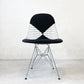 ヴィトラ vitra ワイヤーチェア Eames Wire Chair DKR エッフェルベース ビキニパッド C&R イームズ ミッドセンチュリー ★