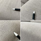 イデー IDEE プレジールソファ PLAISIR SOFA 3シーター W180cm トープグレー ファブリック  ●