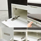 リーンロゼ ligne roset ロゼペルメル3 ROSETPELE-MELE3 AVボード ベルナルドモイーズ BERNARD MOISE フランス ●