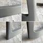 ヴィトラ Vitra ティプトン Tip Ton ワークチェア ダイニングチェア デスクチェア バサルト スタッキング チルト機能 定価￥47,300- A ♪