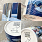 アラビア ARABIA ムーミンマグ MOOMIN スノーランタン 2007年 冬 トーベ・ヤンソン フィンランド 北欧食器 ■