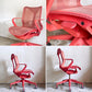 ハーマンミラー Herman Miller コズムチェア Cosm Chair キャニオン ローバック 固定アーム キャスター オフィスチェア デスクチェア スタジオ7.5 定価￥247,500- ■
