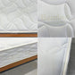 アクメファニチャー ACME Furniture×WeDOStyle グランビュー ベッド セミダブル GRANDVIEW BED SD ファセット facet ソフトマットレス付き 合計定価約166,000円 廃番 〓