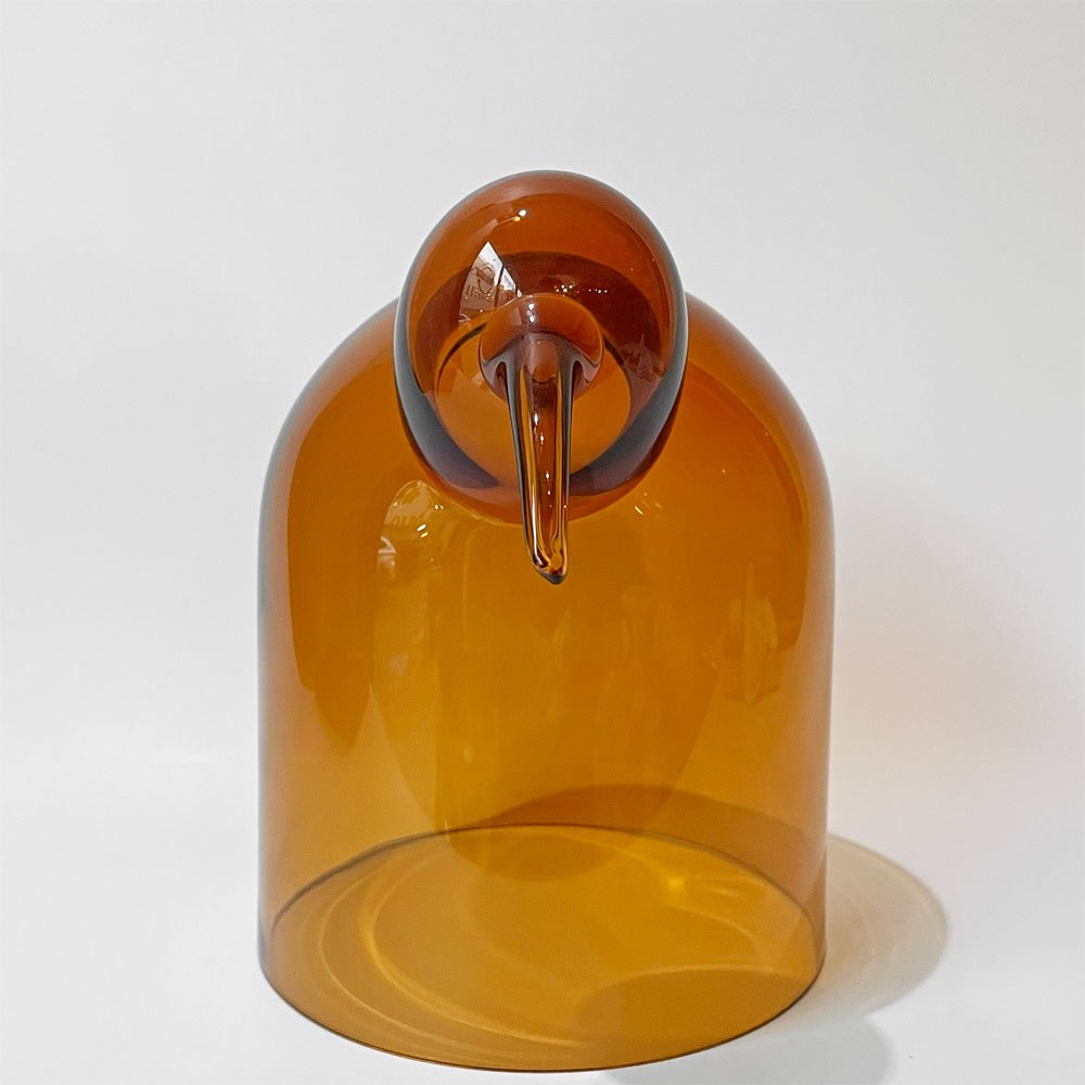 イッタラ iittala バーズバイトイッカ Birds by Toikka アンナ Anna コッパー オイバ・トイッカ Oiva Toikka イッタラバード ★