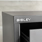 ビスレー QUBE By BISLEY ファイリング デスクキャビネット ブラック 4ドロワー A4サイズ オフィス家具 鍵付き 英国 廃番 ♪