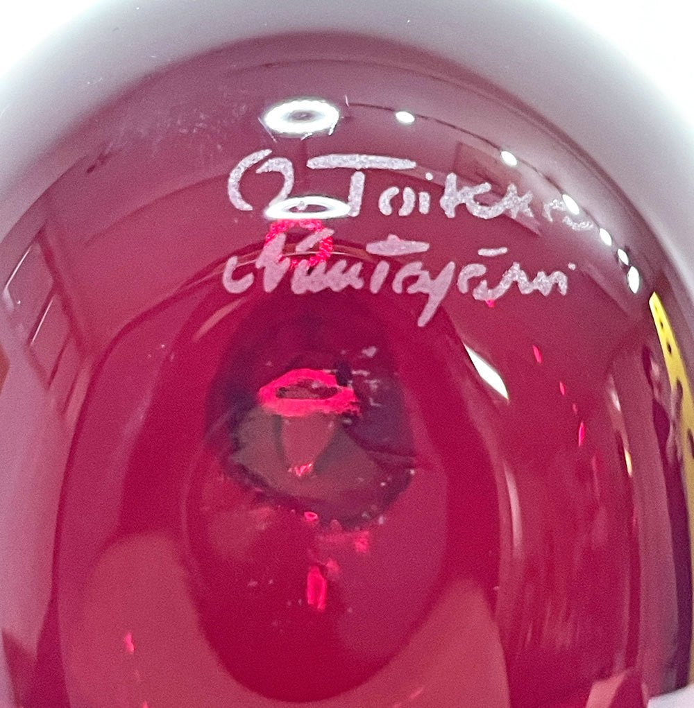 イッタラ iittala バーズバイトイッカ Birds by Toikka リトルターン Little tern コアジサシ レッド オイバ・トイッカ Oiva Toikka 廃番色 イッタラバード ●