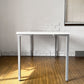 ハーマンミラー Herman miller エブリウェアテーブル Everywhere table レクタングル デスク ダイニングテーブル ダン・グラボウスキィ ◎