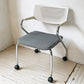 ヴィトラ vitra ビザロール Visaroll デスクチェア ミーティングチェア キャスターベース スタッキング アントニオ・チッテリオ B ★
