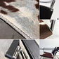 ル・コルビュジェ Le Corbusier LC1 スリングチェア ハラコレザー 牛革 名作家具 リプロダクト品 ●