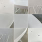 マジス MAGIS タヴォロ XZ3 TAVOLO ラウンドテーブル Φ120cm 丸テーブル ホワイト スタジオ・テクノ・マジス Studio Techno Magis 参考価格約19.7万の品 イタリアモダン 〓