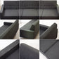 ギャラリー1950 Gallery1950 オリジナル 3シーターソファ Original Sofa 3 Seat ミッドセンチュリーデザイン ●