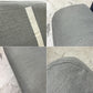 モモナチュラル MOMO Natural トッド リュクス TODD LUXE 3P ソファ グレー系 ファブリック カバーリング ナチュラルデザイン ●