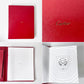 カルティエ Cartier 色鉛筆 塗り絵 ノベルティ 使用品 フランス B ★