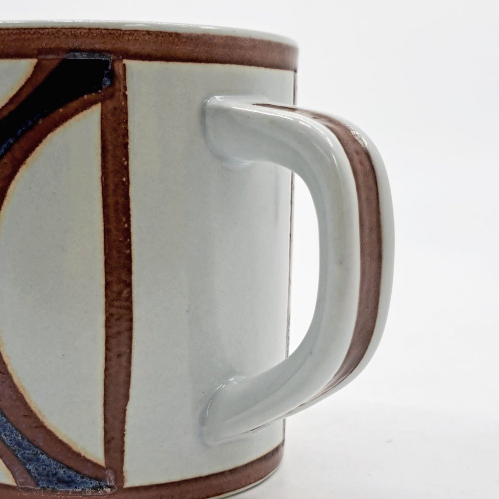 ロイヤルコペンハーゲン ROYAL COPENHAGEN イヤーマグ year mug アニュアルマグ Sサイズ 1978年 北欧ビンテージ デンマーク ●