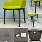 ヴィトラ Vitra ソフトシェル SOFTSHELL アームチェア 4レッグベース ロナン＆エルワン・ブルレック グリーン 現状品 ◎