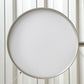 アートワークスタジオ ART WORK STUDIO グロー Glow LED-ceiling light シーリングライト AW-0555E 4000lm 8畳用 調色・調光機能 リモコン付 美品 ★