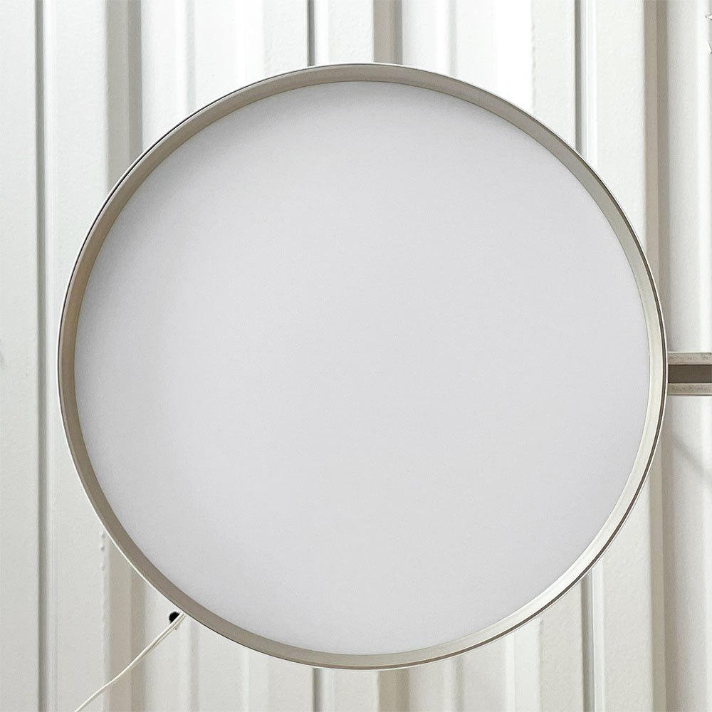 アートワークスタジオ ART WORK STUDIO グロー Glow LED-ceiling light シーリングライト AW-0555E 4000lm 8畳用 調色・調光機能 リモコン付 美品 ★