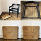 カッシーナ Cassina カリマテ CARIMATE アームチェア ペーパーコード ヴィコ・マジストレッティ イタリア ビンテージ ◎