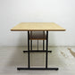 ジャーナルスタンダードファニチャー journal standard Furniture パクストン PAXTON リビングダイニング LD テーブル W120cm ●