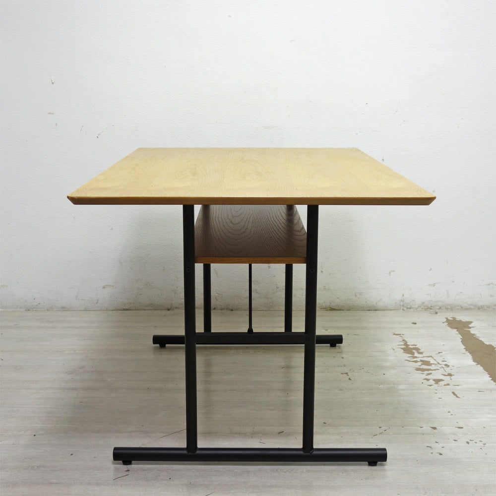 ジャーナルスタンダードファニチャー journal standard Furniture パクストン PAXTON リビングダイニング LD テーブル W120cm ●
