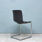 ヴィトラ Vitra ハル RE キャンチレバー HAL RE CANTILEVER ダイニングチェア ジャスパー モリソン ブラック カンチレバー モダン A ◎