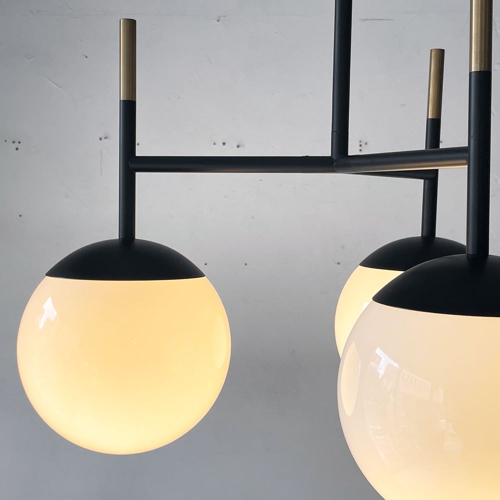 アートワークスタジオ ART WORK STUDIO ブリスペンダント3 Bliss-pendant 3 モダン 定価￥66,440- ★