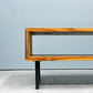 アクメファニチャー ACME Furniture トロイ コーヒーテーブル TROY COFFEE TABLE チーク無垢材 古材 W90cm ◎