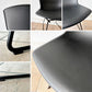 ノル Knoll ノール Bertoia Collection プラスチック サイドチェア Plastic Side Chair ブラック ハリー・ベルトイア ミッドセンチュリー B ◇