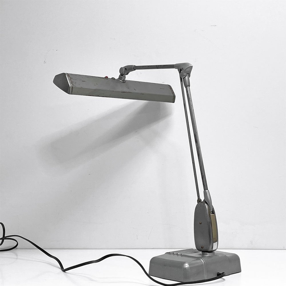 デイザー DAZOR 2324 Desk Light デスクライト USビンテージ vintage インダストリアル 工業系 パシフィックファニチャーサービス P.F.S 取扱い B ●