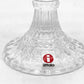 イッタラ iittala マリメッコ marimekko マリスコーリ Mariskooli マリボウル クリア Sサイズ 12cm 北欧食器 A ●
