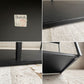 モーダエンカーサ moda en casa グリロ シェルフ ロー GRILLO shelf low オープンシェルフ ディスプレイラック モダンデザイン 定価￥97,900- ♪