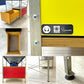 ハーマンミラー Herman Miller イームズ デスクユニット EDU ファイル ストレージ W152.4cm ミッドセンチュリー 定価452,100- ●
