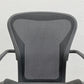 ハーマンミラー Herman Miller アーロン サイドチェア Aeron Side Chair クラシックカーボン カンチレバー 廃盤 \100,440- B  〓