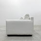 ノーウェアライクホーム NOWHERE LIKE HOME リフ RIFF 3Pソファ 3人掛け W206cm 関家具 展示未使用品 〓