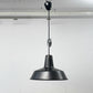 トラックファニチャー TRUCK FURNITURE ペンダントライト PENDANT P-HS1 アルミニウム インダストリアルスタイル ●
