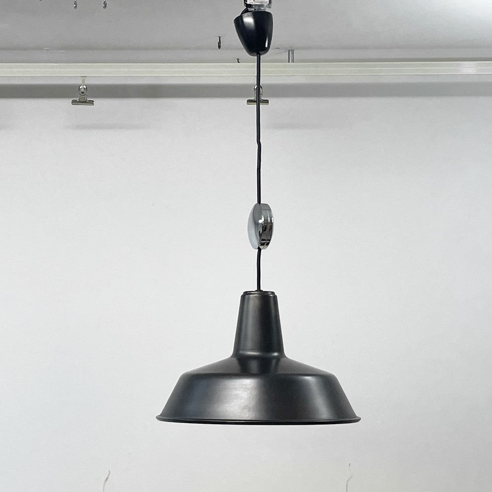 トラックファニチャー TRUCK FURNITURE ペンダントライト PENDANT P-HS1 アルミニウム インダストリアルスタイル ●