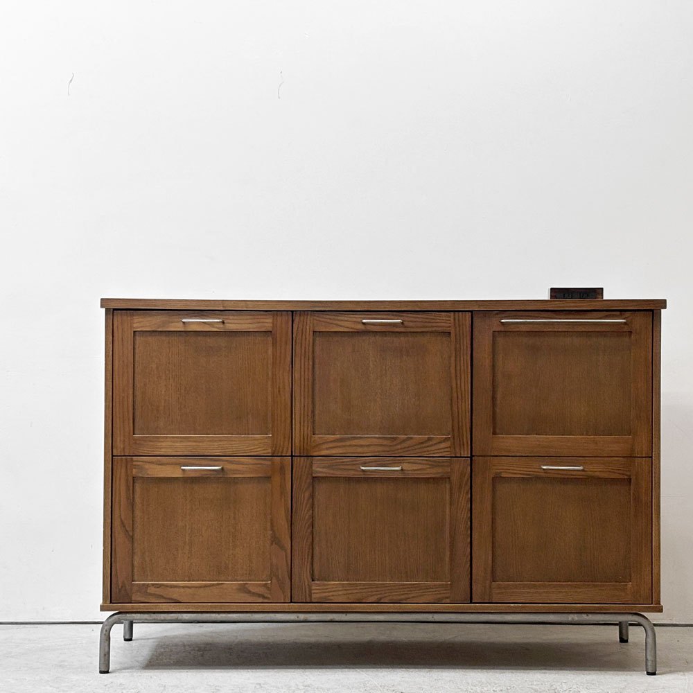 ジャーナルスタンダードファニチャー journal standard furniture J.S.F ブリストル BRISTOL キッチンカウンター Lサイズ W135cm ●