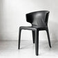 カッシーナ Cassina オラ 367 HOLA アームチェア 本革 ハンス・ウェッツスタイン モダン イタリア 定価￥429.000- ★