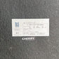 チェリー CHERRY 桜屋工業 LS-407-BF 1Pソファ 回転式 ライトグレー 定価：￥50,160- 美品 ♪