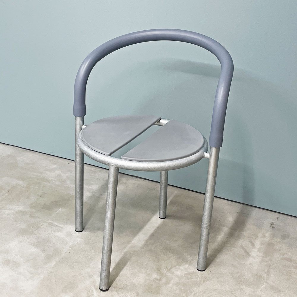 フリッツハンセン Fritz Hansen ペリカン カフェ Pelikan Cafe チェア ガーデンチェア スタッキング 店舗什器 ペリカンデザイン デンマーク 北欧 ◎