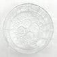 イッタラ iittala フローラ Flora ボウル クリア 15cm オイバ・トイッカ Oiva Toikka Scope別注 フィンランド 北欧雑貨 ●