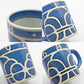 ロイヤルコペンハーゲン ROYAL COPENHAGEN イヤーマグ year mug アニュアルマグ Sサイズ 1968年 北欧ビンテージ デンマーク ●