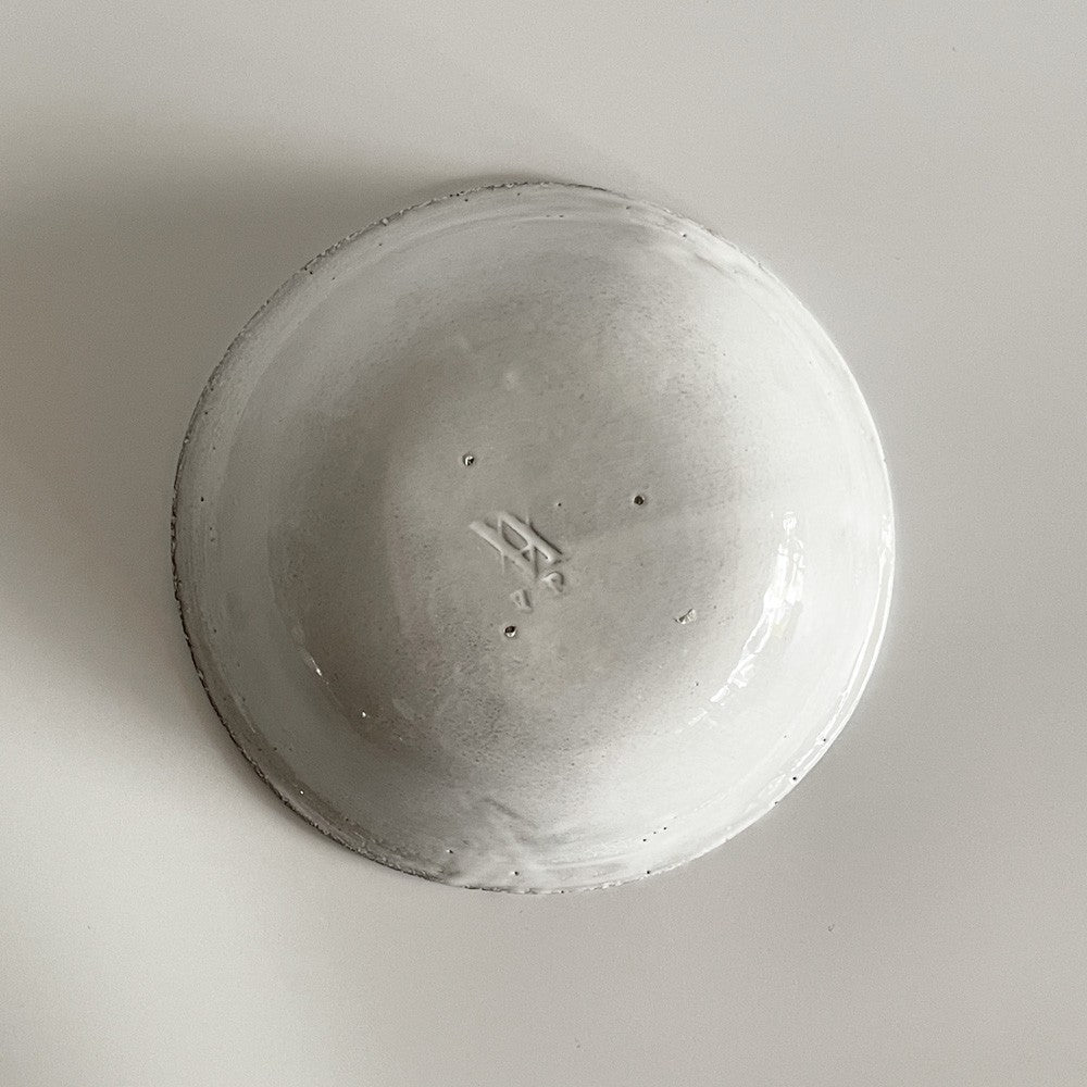 アスティエ・ド・ヴィラット ASTIER de VILLATTE シンプル SIMPLE スーププレート 16cm フランス 定価¥17,050- ■