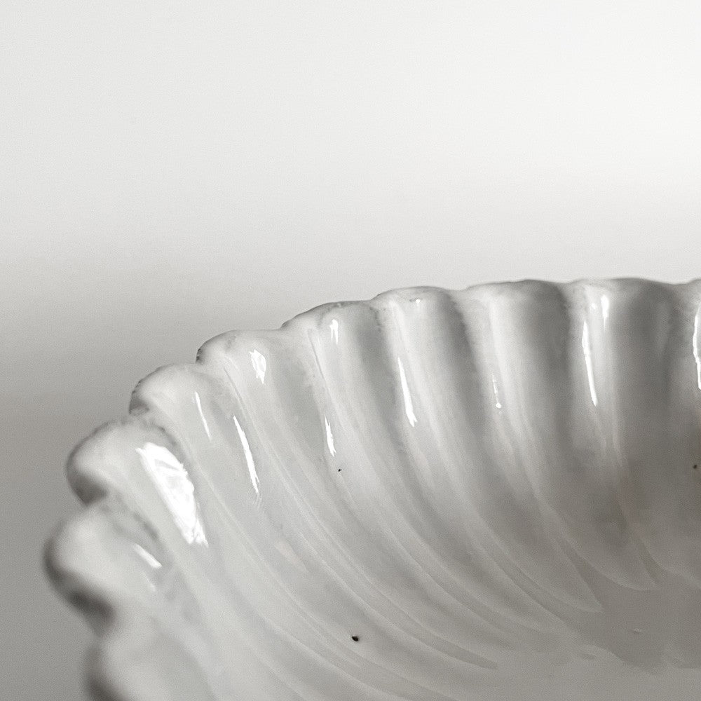 アスティエ・ド・ヴィラット ASTIER de VILLATTE マーガレット Marguerite スモールディッシュ W15cm ボウル 小鉢 陶器 フランス ■