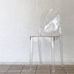 カルテル Kartell ビクトリア ゴースト Victoria Ghost ダイニングチェア スタッキング フィリップ・スタルク Philippe Starck イタリアモダン B ◇