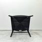 カールハンセン＆サン Carl Hansen & Son CH24 Yチェア 日本仕様サイズ ブラックラッカー×ブラックペーパーコード ハンス・J・ウェグナー ビーチ材 A ●