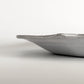 アスティエ・ド・ヴィラット Astier de Villatte レジャンス Regence ラージスーププレート 平皿 W23cm 陶器 フランス ■
