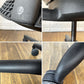 ハーマンミラー HermanMiller セイルチェア SAYL Chair サスペンションミドルバック アジャスタブルアーム 2023年製 イヴ・ベアール ◎